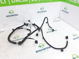 Used Pdc wiring harness Renault Twingo III (AH) ZE R80 Price € 35,00 Margin scheme offered by Snuverink Autodemontage