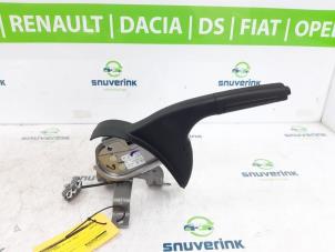 Used Parking brake lever Renault Twingo III (AH) ZE R80 Price on request offered by Snuverink Autodemontage