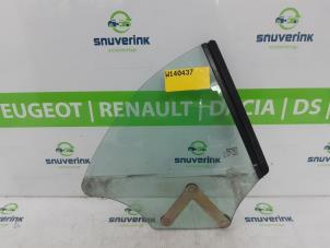Gebrauchte Zusätzliches Fenster 2-türig rechts hinten Renault Megane (EA) 1.6 16V Sport Preis auf Anfrage angeboten von Snuverink Autodemontage