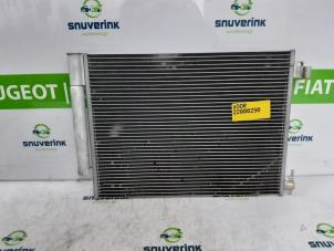 Used Air conditioning condenser Renault Twingo III (AH) ZE R80 Price € 90,00 Margin scheme offered by Snuverink Autodemontage