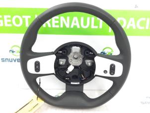 Used Steering wheel Renault Twingo III (AH) ZE R80 Price € 75,00 Margin scheme offered by Snuverink Autodemontage