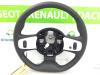 Steering wheel from a Renault Twingo III (AH), 2014 ZE R80, Hatchback, 4-dr, Electric, 60kW (82pk), RWD, 5AL605, 2020-05, AH2BV2A1 2021