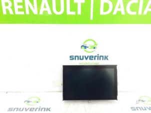 Usagé Affichage intérieur Renault Twingo III (AH) ZE R80 Prix € 200,00 Règlement à la marge proposé par Snuverink Autodemontage