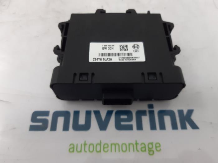 Used Computer, miscellaneous Renault Twingo III (AH) ZE R80 Price € 55,25 Margin scheme offered by Snuverink Autodemontage