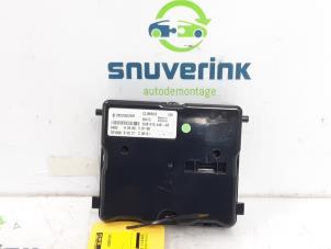 Used Module climatronic Renault Twingo III (AH) ZE R80 Price € 30,00 Margin scheme offered by Snuverink Autodemontage