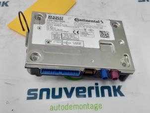 Used Antenna Amplifier Renault Twingo III (AH) ZE R80 Price € 110,00 Margin scheme offered by Snuverink Autodemontage