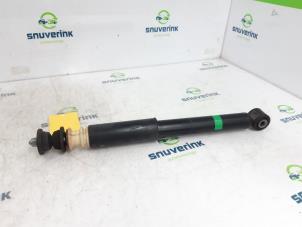 Used Rear shock absorber, left Renault Twingo III (AH) ZE R80 Price € 40,00 Margin scheme offered by Snuverink Autodemontage
