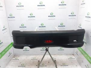 Used Rear bumper Peugeot 206 (2A/C/H/J/S) 1.1 XN,XR Price € 75,00 Margin scheme offered by Snuverink Autodemontage