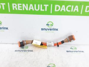 Używane Wiazka przewodów Renault Twingo III (AH) ZE R80 Cena na żądanie oferowane przez Snuverink Autodemontage
