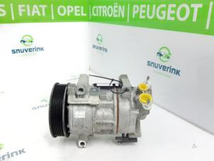 Używane Pompa klimatyzacji Peugeot 308 (4A/C) 1.6 VTI 16V Cena € 250,00 Procedura marży oferowane przez Snuverink Autodemontage