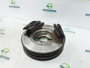Used Front brake disc Peugeot 308 (4A/C) 1.6 VTI 16V Price € 50,00 Margin scheme offered by Snuverink Autodemontage