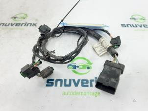 Used Wiring harness Peugeot 308 (4A/C) 1.6 VTI 16V Price on request offered by Snuverink Autodemontage