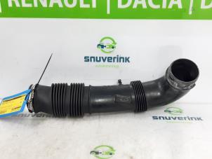 Used Air intake hose Peugeot 308 (4A/C) 1.6 VTI 16V Price € 25,00 Margin scheme offered by Snuverink Autodemontage