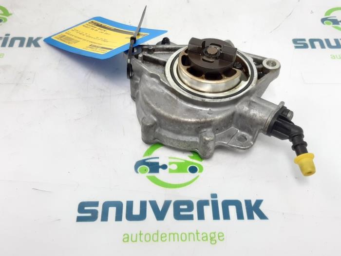 Vacuum pump (petrol) Peugeot 308 1.6 VTI 16V - 456590 5FS PIERBURG