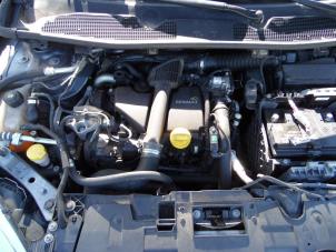 Usados Motor Renault Megane III Berline (BZ) 1.5 dCi 90 Precio € 900,00 Norma de margen ofrecido por Snuverink Autodemontage