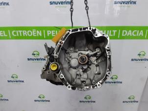 Gebrauchte Getriebe Renault Megane III Berline (BZ) 1.5 dCi 90 Preis € 650,00 Margenregelung angeboten von Snuverink Autodemontage