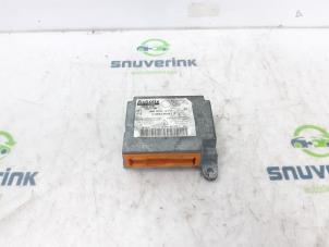 Used Airbag Module Peugeot 206 (2A/C/H/J/S) 1.1 XN,XR Price on request offered by Snuverink Autodemontage