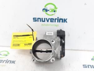Used Throttle body Renault Master IV (MA/MB/MC/MD/MH/MF/MG/MH) 2.3 dCi 135 16V FWD Price on request offered by Snuverink Autodemontage