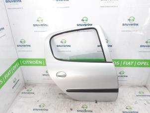 Used Rear door 4-door, right Peugeot 206+ (2L/M) 1.4 XS Price € 70,00 Margin scheme offered by Snuverink Autodemontage