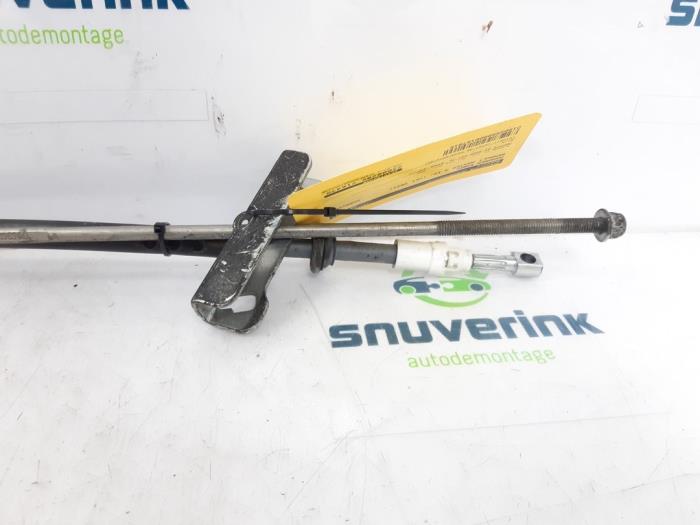 Handbremse Zug Renault Master IV 2.3 dCi 135 16V FWD - 364519890R 