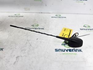 Used Antenna Renault Master IV (MA/MB/MC/MD/MH/MF/MG/MH) 2.3 dCi 135 16V FWD Price on request offered by Snuverink Autodemontage