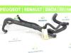 Radiator hose from a Renault Master IV (MA/MB/MC/MD/MH/MF/MG/MH), 2010 2.3 dCi 135 16V FWD, Delivery, Diesel, 2.298cc, 100kW (136pk), FWD, M9T716; M9TF7, 2019-07 2021