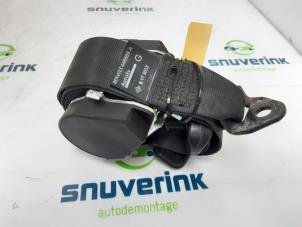Used Rear seatbelt, left Renault Kangoo/Grand Kangoo (KW) 1.6 16V Price € 50,00 Margin scheme offered by Snuverink Autodemontage