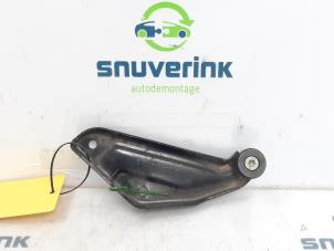 Used Sliding door roller, right Renault Kangoo/Grand Kangoo (KW) 1.6 16V Price € 30,00 Margin scheme offered by Snuverink Autodemontage