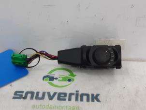 Used Air conditioning switch Peugeot 5008 I (0A/0E) 1.6 VTI 16V Price € 30,00 Margin scheme offered by Snuverink Autodemontage