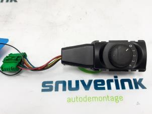 Used Air conditioning switch Peugeot 5008 I (0A/0E) 1.6 VTI 16V Price € 30,00 Margin scheme offered by Snuverink Autodemontage