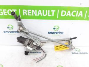 Usagé Moteur + mécanisme d'essuie glace Renault Captur (2R) 0.9 Energy TCE 12V Prix € 75,00 Règlement à la marge proposé par Snuverink Autodemontage