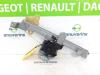 Renault Captur (2R) 0.9 Energy TCE 12V Fenstermechanik 4-türig links hinten
