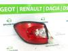 Renault Captur (2R) 0.9 Energy TCE 12V Rücklicht links