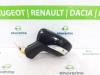 Renault Captur (2R) 0.9 Energy TCE 12V Außenspiegel links