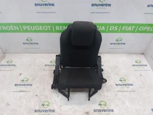 Gebrauchte Sitz hinten Peugeot 5008 I (0A/0E) 1.6 VTI 16V Preis € 335,00 Margenregelung angeboten von Snuverink Autodemontage