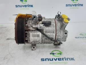 Used Air conditioning pump Renault Captur (2R) 0.9 Energy TCE 12V Price € 325,00 Margin scheme offered by Snuverink Autodemontage