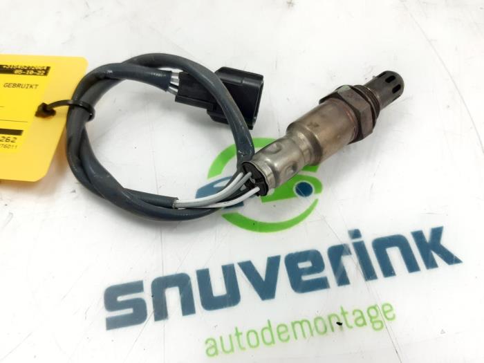 Usados Sonda Lambda Renault Captur I (2R) 0.9 Energy TCE 12V Precio € 19,99 Norma de margen ofrecido por Snuverink Autodemontage