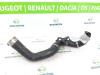 Renault Captur (2R) 0.9 Energy TCE 12V Intercooler Schlauch