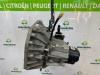 Renault Captur (2R) 0.9 Energy TCE 12V Getriebe