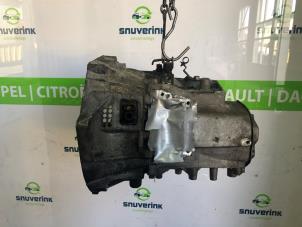 Used Gearbox Peugeot 5008 I (0A/0E) 1.6 HDiF 16V Price € 350,00 Margin scheme offered by Snuverink Autodemontage