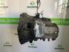 Peugeot 5008 I (0A/0E) 1.6 HDiF 16V Gearbox