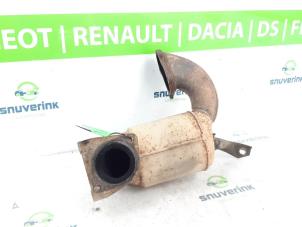Used Catalytic converter Opel Vivaro 1.9 DTI 16V Price € 217,80 Inclusive VAT offered by Snuverink Autodemontage