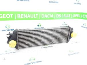 Usagé Echangeur air (Intercooler) Opel Vivaro 1.9 DTI 16V Prix € 36,30 Prix TTC proposé par Snuverink Autodemontage
