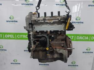 Używane Silnik Renault Megane III Berline (BZ) 1.6 16V Cena € 700,00 Procedura marży oferowane przez Snuverink Autodemontage