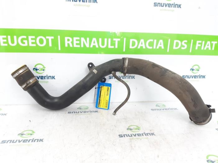 Gebrauchte Intercooler Schlauch Peugeot Expert (222/224) 2.0 HDi 110 Preis € 30,59 Margenregelung angeboten von Snuverink Autodemontage