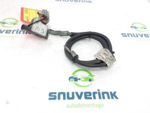 Used Battery pole Citroen C5 III Berline (RD) 2.0 HDiF 16V Price € 35,00 Margin scheme offered by Snuverink Autodemontage