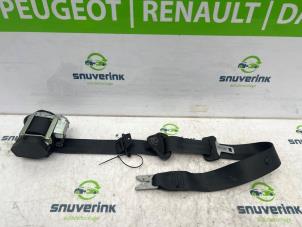 Used Front seatbelt, right Renault Megane III Berline (BZ) 1.6 16V Price € 100,00 Margin scheme offered by Snuverink Autodemontage