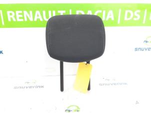 Used Headrest Renault Megane III Berline (BZ) 1.6 16V Price € 30,00 Margin scheme offered by Snuverink Autodemontage