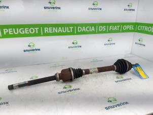 Used Front drive shaft, right Peugeot 208 I (CA/CC/CK/CL) 1.6 Blue HDi 100 Price € 60,00 Margin scheme offered by Snuverink Autodemontage