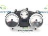 Instrument panel from a Peugeot 207 CC (WB) 1.6 16V 2011